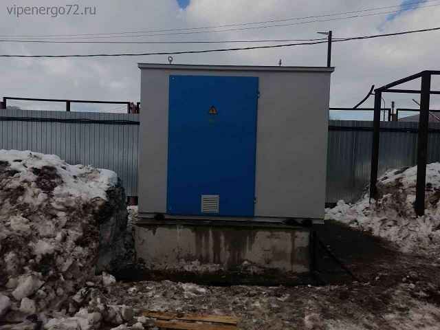 Электромонтажные, электротехнические работы. Тюмень
